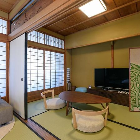 Gion Komatsu Киото Екстериор снимка