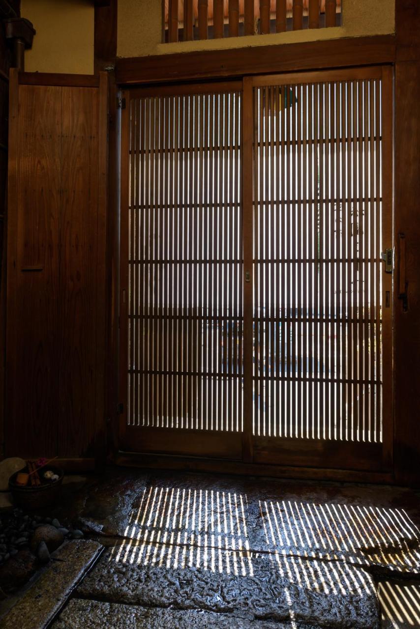 Gion Komatsu Киото Екстериор снимка