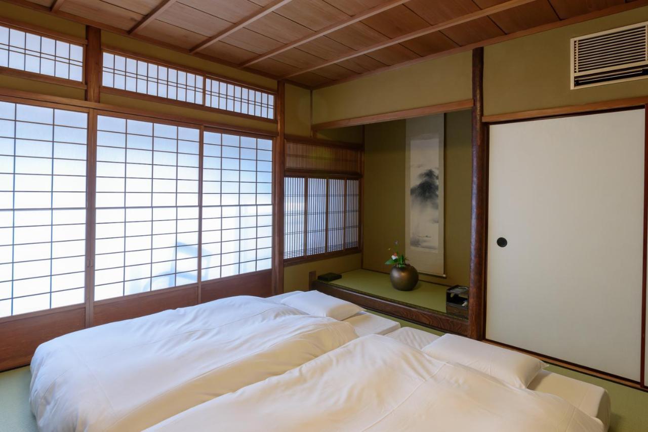 Gion Komatsu Киото Екстериор снимка