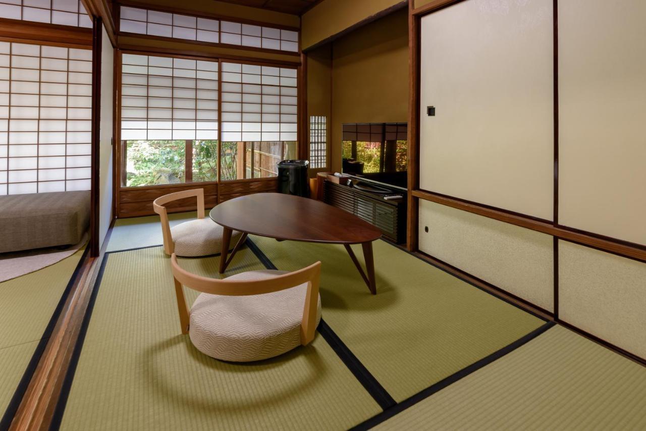 Gion Komatsu Киото Екстериор снимка