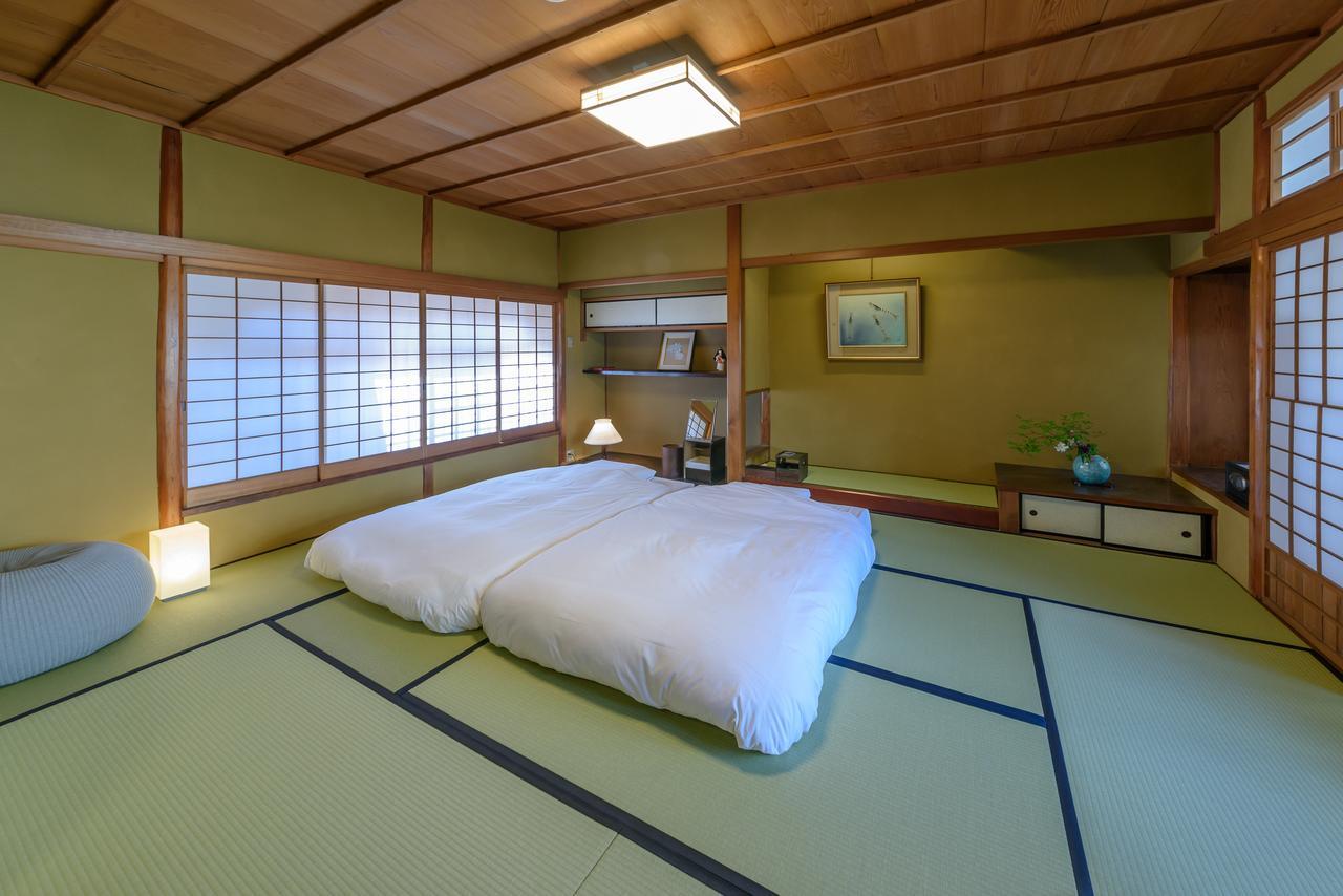 Gion Komatsu Киото Екстериор снимка