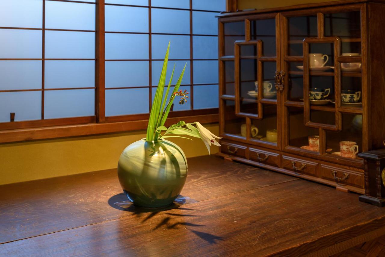 Gion Komatsu Киото Екстериор снимка
