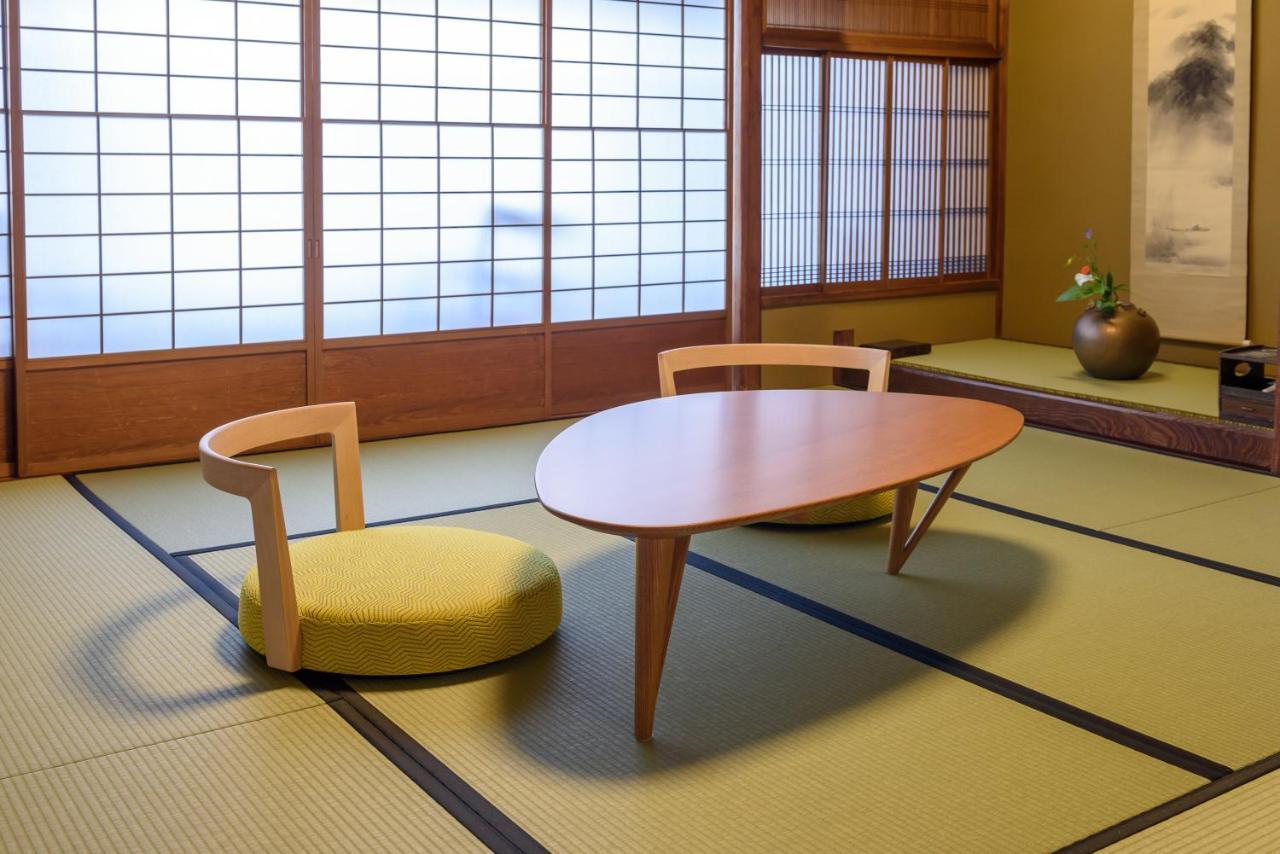Gion Komatsu Киото Екстериор снимка