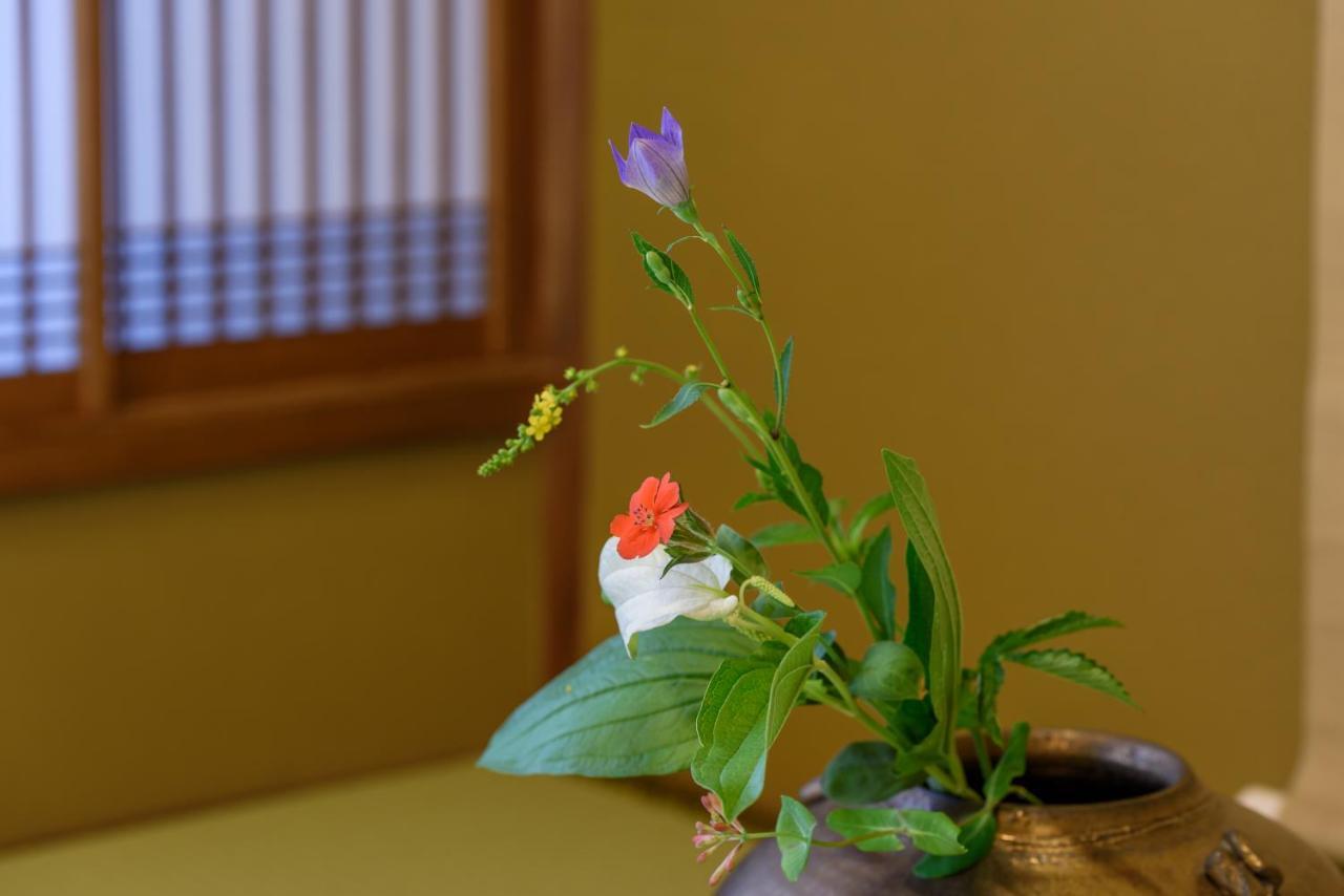 Gion Komatsu Киото Екстериор снимка
