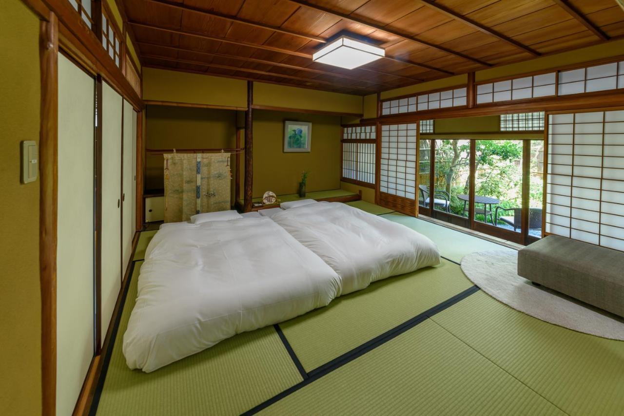 Gion Komatsu Киото Екстериор снимка