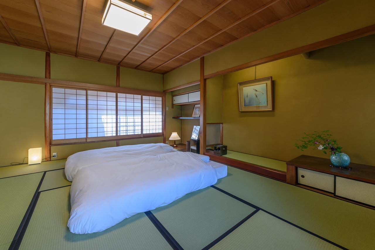 Gion Komatsu Киото Екстериор снимка