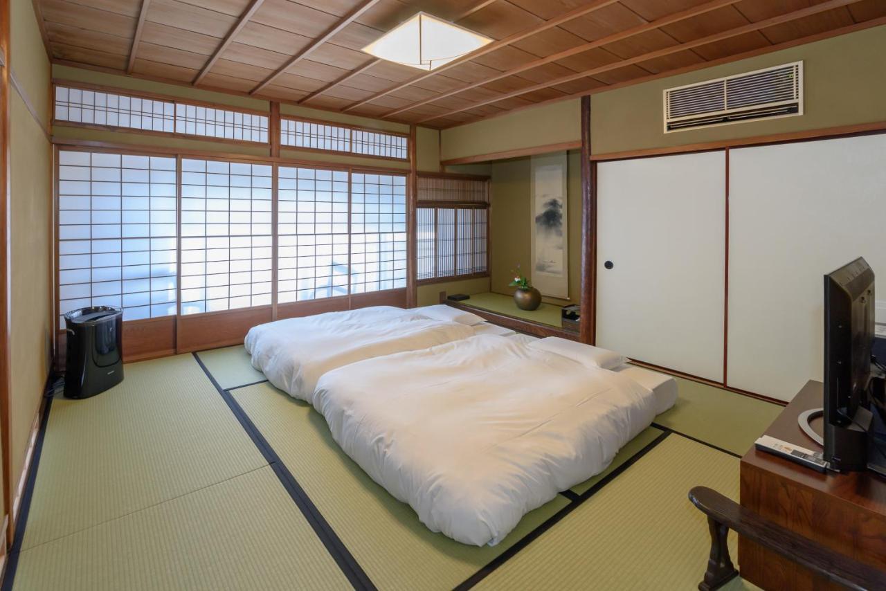 Gion Komatsu Киото Екстериор снимка