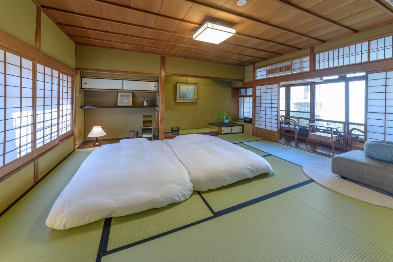 Gion Komatsu Киото Екстериор снимка